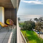 Apartament Astria Mediterana - Complex Novum *