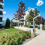 Astria Mediterana - Complex Novum Apartament Olimp