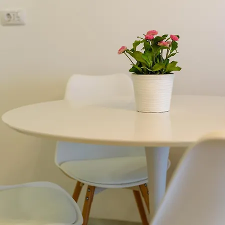 Apartament Astria Mediterana - Complex Novum Olimp