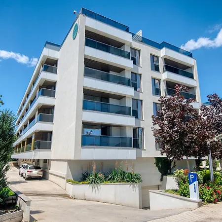 Apartament Astria Mediterana - Complex Novum