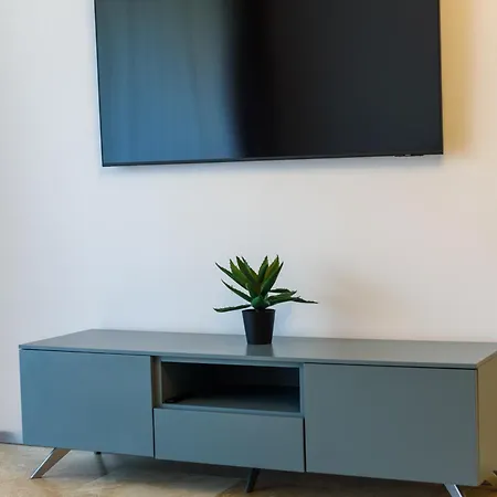 Astria Mediterana - Complex Novum Apartament