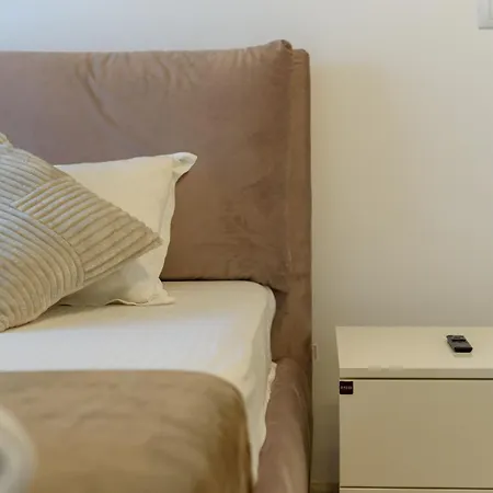 Astria Mediterana - Complex Novum Apartment