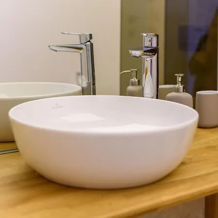 Apartament Astria Mediterana - Complex Novum Olimp