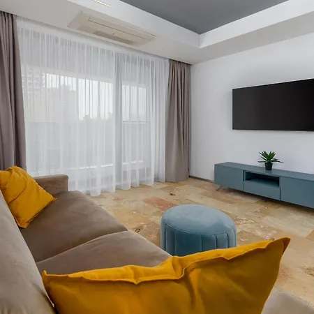 Astria Mediterana - Complex Novum Apartament