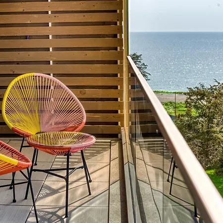 Apartament Astria Mediterana - Complex Novum *