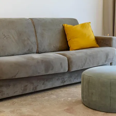 Astria Mediterana - Complex Novum Apartament Olimp