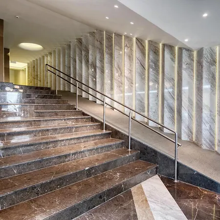 Apartament Astria Mediterana - Complex Novum Olimp