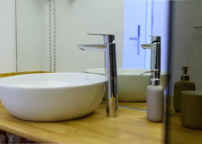 Astria Mediterana - Complex Novum Apartment *