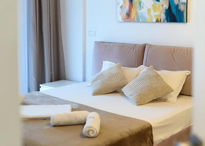 Astria Mediterana - Complex Novum *