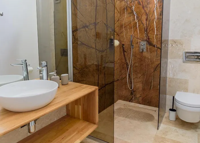 Apartment Astria Mediterana - Complex Novum Olimp