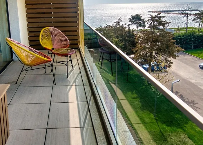 Apartment Astria Mediterana - Complex Novum Olimp