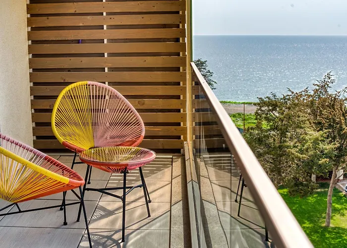 Astria Mediterana - Complex Novum Olimp