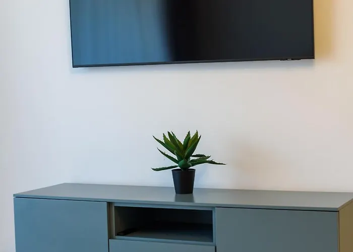 Astria Mediterana - Complex Novum Apartment