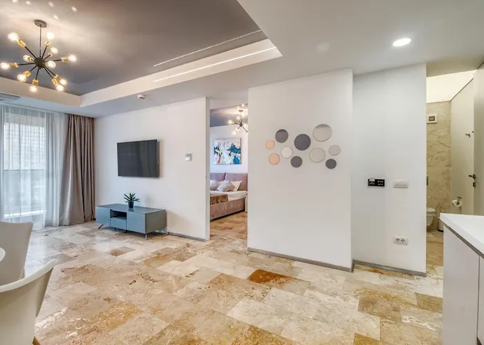 Astria Mediterana - Complex Novum Olimp