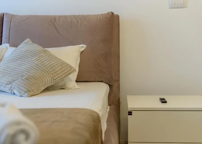 Astria Mediterana - Complex Novum Apartment