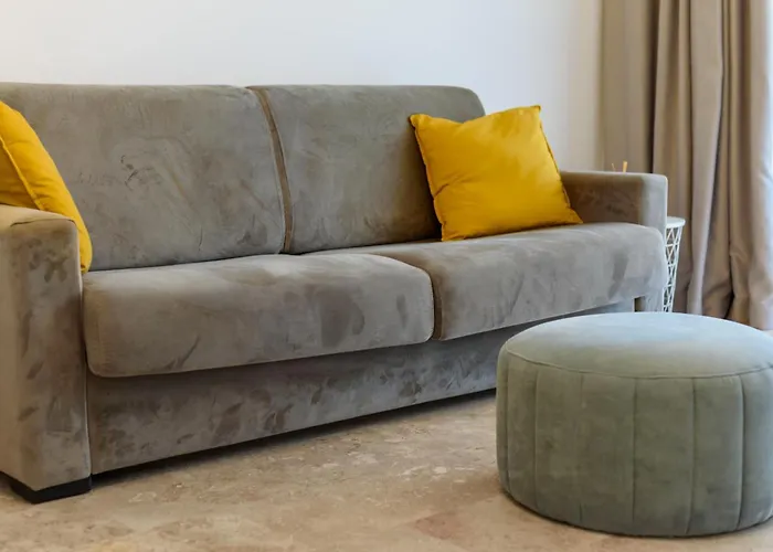 Astria Mediterana - Complex Novum Apartment Olimp