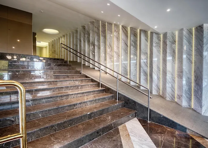 Apartment Astria Mediterana - Complex Novum Olimp