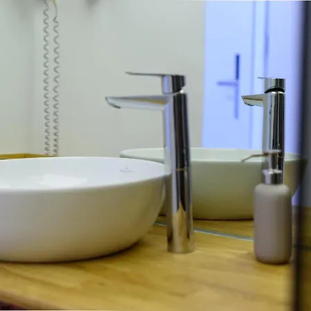 Astria Mediterana - Complex Novum Апартаменты *