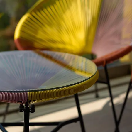 Astria Mediterana - Complex Novum