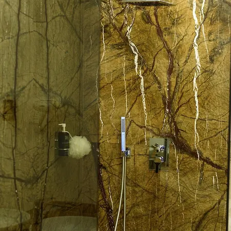 Astria Mediterana - Complex Novum 아파트 올림프