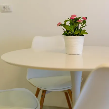 Apartment Astria Mediterana - Complex Novum