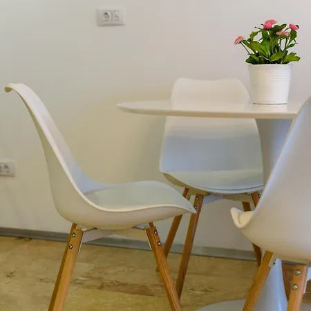 Astria Mediterana - Complex Novum Apartman Olimp