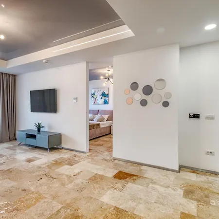 Astria Mediterana - Complex Novum 올림프