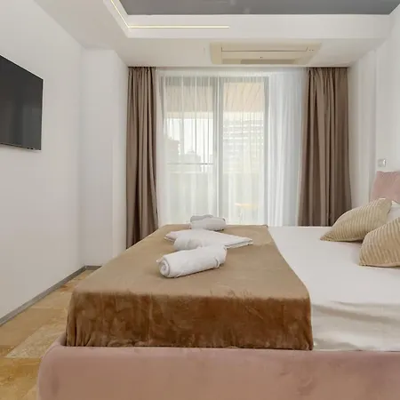 Astria Mediterana - Complex Novum * Олимп