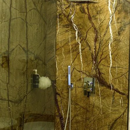 Astria Mediterana - Complex Novum Апартаменты *