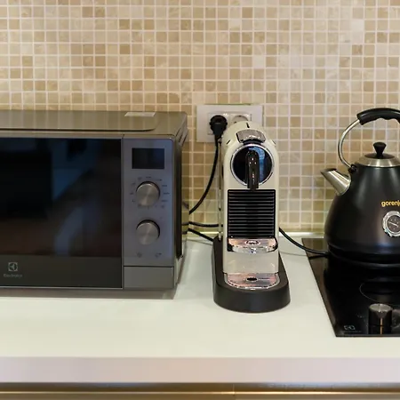 Astria Mediterana - Complex Novum 올림프