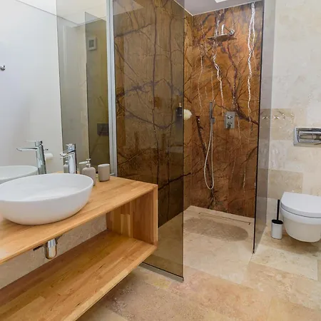 Apartman Astria Mediterana - Complex Novum *