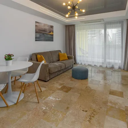 Astria Mediterana - Complex Novum