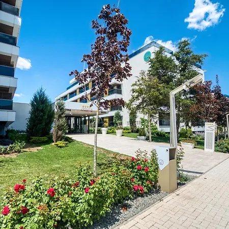 Astria Mediterana - Complex Novum Apartman Olimp