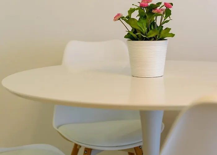 Appartamento Astria Mediterana - Complex Novum Olimp