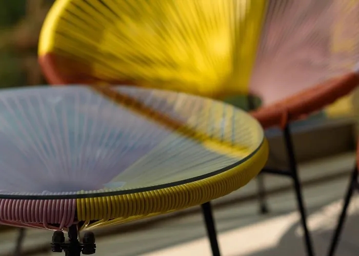 Astria Mediterana - Complex Novum