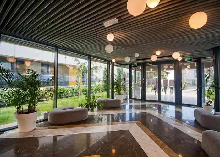 Astria Mediterana - Complex Novum Appartamento Olimp