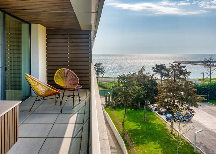 Appartamento Astria Mediterana - Complex Novum *