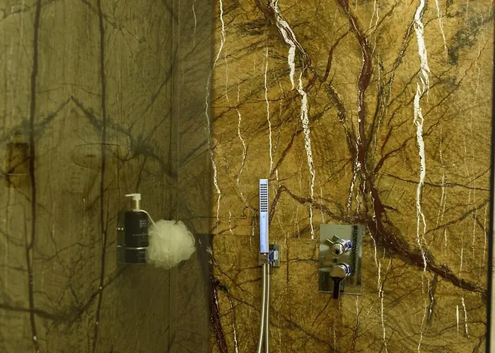 Astria Mediterana - Complex Novum Appartamento Olimp