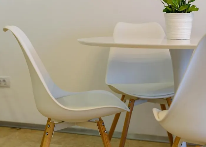 Astria Mediterana - Complex Novum Appartamento Olimp