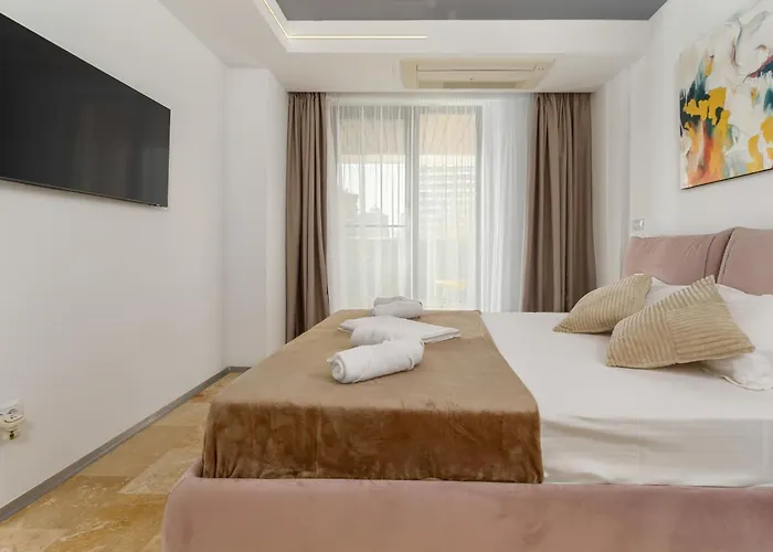 Astria Mediterana - Complex Novum * Olimp