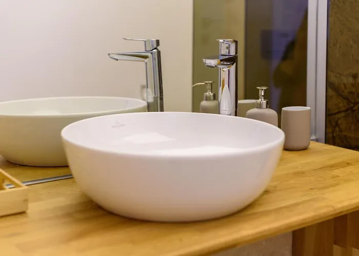 Appartamento Astria Mediterana - Complex Novum Olimp