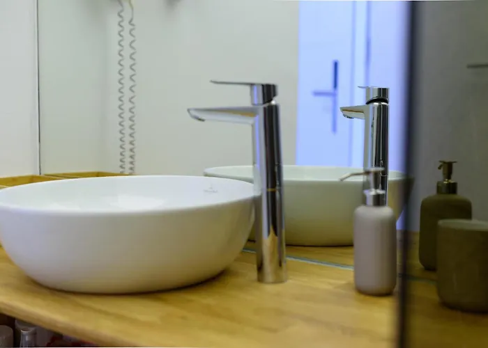 Appartamento Astria Mediterana - Complex Novum *